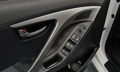 Hyundai Avante 2011, 95564 км, за 2953.92 USD - фото 14