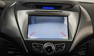 Hyundai Avante 2011, 95564 км, за 2953.92 USD - фото 19