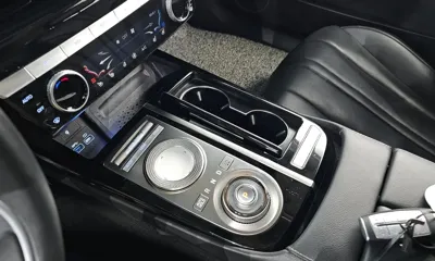 Genesis G80 2021, 144472 км, за 17376.94 USD - фото 9