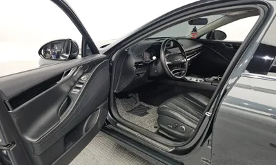 Genesis G80 2021, 144472 км, за 17376.94 USD - фото 10