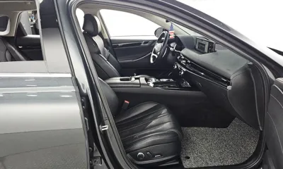 Genesis G80 2021, 144472 км, за 17376.94 USD - фото 11