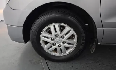 Hyundai Starex 2017, 88176 км, за 7539.69 USD