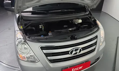 Hyundai Starex 2017, 88176 км, за 7539.69 USD - фото 6
