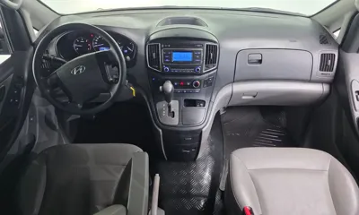 Hyundai Starex 2017, 88176 км, за 7539.69 USD - фото 7