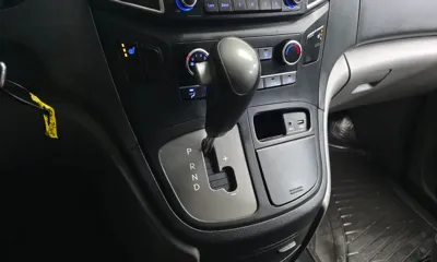 Hyundai Starex 2017, 88176 км, за 7539.69 USD - фото 9