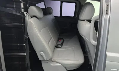 Hyundai Starex 2017, 88176 км, за 7539.69 USD - фото 12