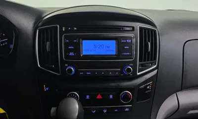 Hyundai Starex 2017, 88176 км, за 7539.69 USD - фото 14