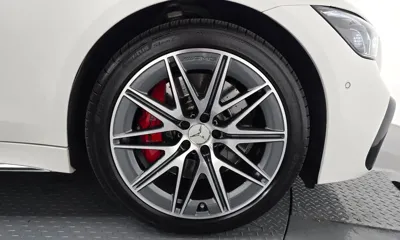 Mercedes-Benz AMG GT 2024, 35814 км, за 68956.61 USD - фото 21