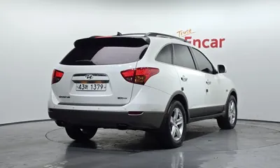 Hyundai Veracruz 2008, 130624 км, за 3633.96 USD