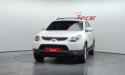 Hyundai Veracruz 2008, 130624 км, за 3633.96 USD