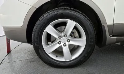 Hyundai Veracruz 2008, 130624 км, за 3633.96 USD