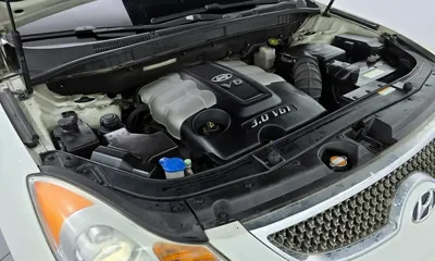 Hyundai Veracruz 2008, 130624 км, за 3633.96 USD - фото 6