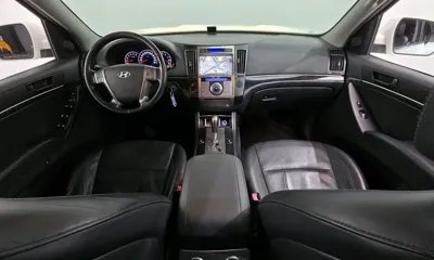 Hyundai Veracruz 2008, 130624 км, за 3633.96 USD - фото 7