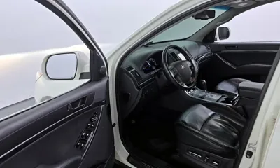 Hyundai Veracruz 2008, 130624 км, за 3633.96 USD - фото 10