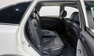 Hyundai Veracruz 2008, 130624 км, за 3633.96 USD - фото 12