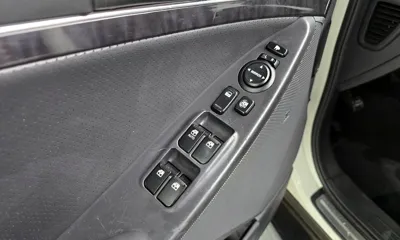 Hyundai Veracruz 2008, 130624 км, за 3633.96 USD - фото 16