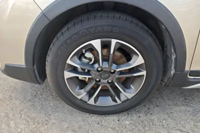Geely Auto Vision X3 2019, 86800 км, за 6129 USD - фото 10