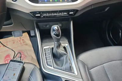 Geely Auto Vision X3 2019, 86800 км, за 6129 USD - фото 16