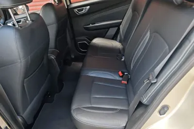 Geely Auto Vision X3 2019, 86800 км, за 6129 USD - фото 20