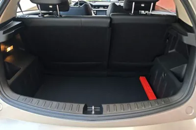 Geely Auto Vision X3 2019, 86800 км, за 6129 USD - фото 22