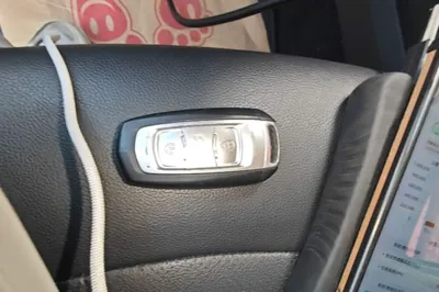 Geely Auto Vision X3 2019, 86800 км, за 6129 USD - фото 23