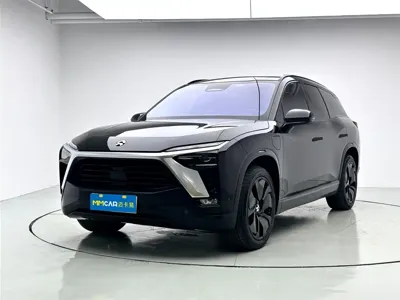 Nio ES8 · 2022 год