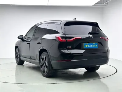 Nio ES8 2022, 94000 км, за 19714.43 USD