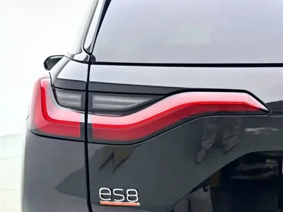 Nio ES8 2022, 94000 км, за 19714.43 USD