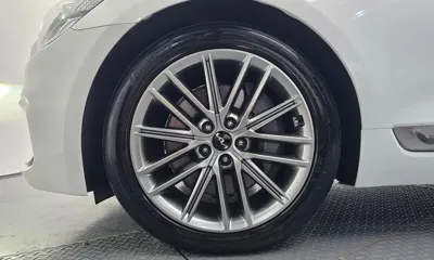 Kia K9 2020, 100683 км, за 19764.69 USD