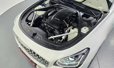 Kia K9 2020, 100683 км, за 19764.69 USD - фото 6
