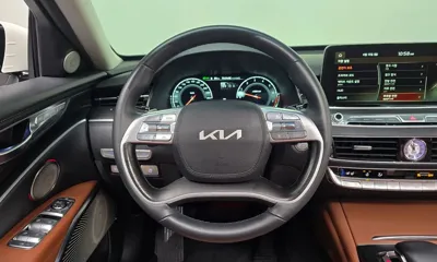 Kia K9 2020, 100683 км, за 19764.69 USD - фото 13