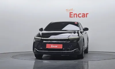 Toyota Crown 2024, 22459 км, за 31307.56 USD