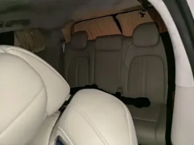 Buick GL8 2020, 28000 км, за 23004.47 USD - фото 6