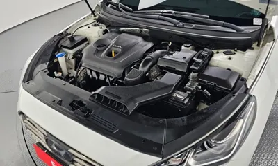 Hyundai Sonata 2019, 84102 км, за 8533.54 USD - фото 6
