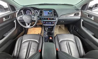 Hyundai Sonata 2019, 84102 км, за 8533.54 USD - фото 7