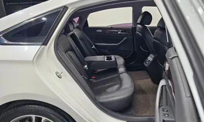 Hyundai Sonata 2019, 84102 км, за 8533.54 USD - фото 12
