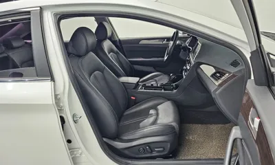 Hyundai Sonata 2019, 84102 км, за 8533.54 USD - фото 26