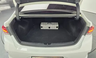Hyundai Sonata 2019, 84102 км, за 8533.54 USD - фото 30