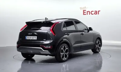 Kia Niro 2022, 46947 км, за 16914.43 USD