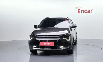 Kia Niro 2022, 46947 км, за 16914.43 USD