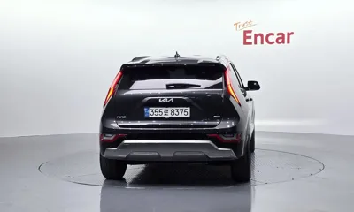Kia Niro 2022, 46947 км, за 16914.43 USD