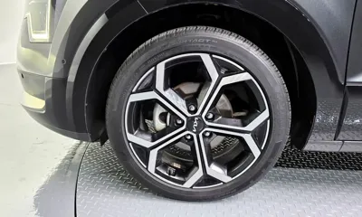 Kia Niro 2022, 46947 км, за 16914.43 USD