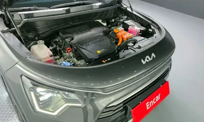 Kia Niro 2022, 46947 км, за 16914.43 USD - фото 6