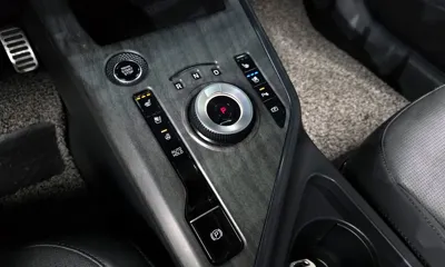 Kia Niro 2022, 46947 км, за 16914.43 USD - фото 9