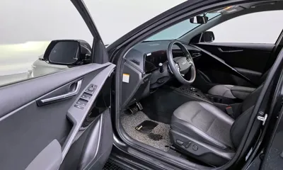 Kia Niro 2022, 46947 км, за 16914.43 USD - фото 11