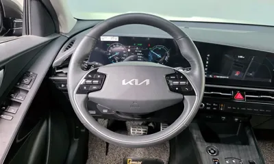 Kia Niro 2022, 46947 км, за 16914.43 USD - фото 13
