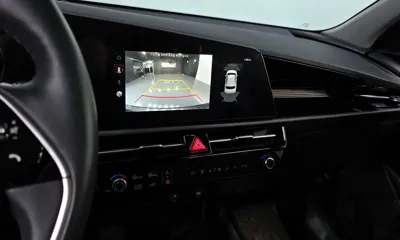 Kia Niro 2022, 46947 км, за 16914.43 USD - фото 15