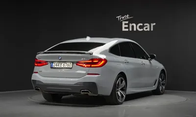 BMW Gran Turismo 2022, 62548 км, за 35365.34 USD