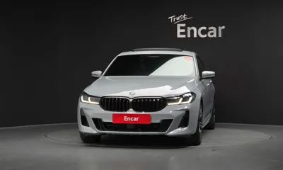 BMW Gran Turismo 2022, 62548 км, за 35365.34 USD