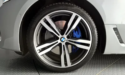 BMW Gran Turismo 2022, 62548 км, за 35365.34 USD